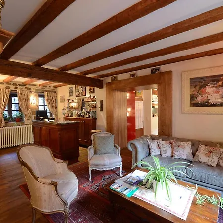 Holiday home L'escale De Camille -