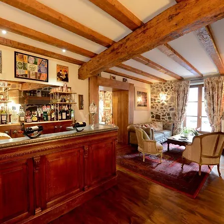 L'escale De Camille - Holiday home