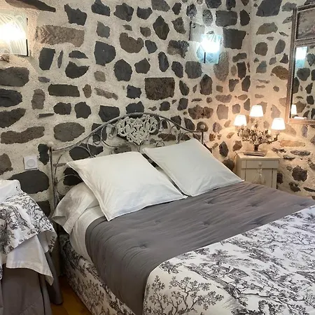 L'escale De Camille - Holiday home *