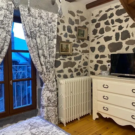 Holiday home L'escale De Camille - *