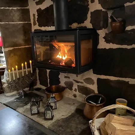 Holiday home L'escale De Camille - *