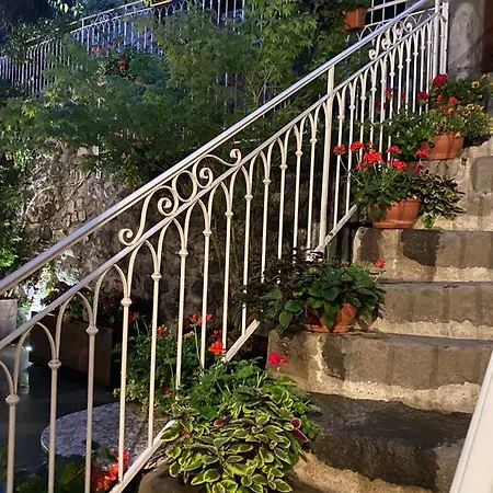 Holiday home L'escale De Camille - *