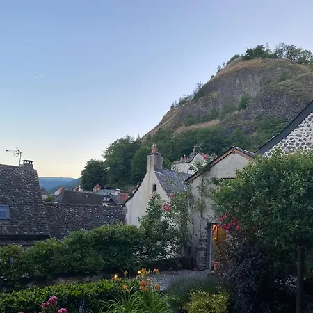 Holiday home L'escale De Camille - Murat (Cantal)