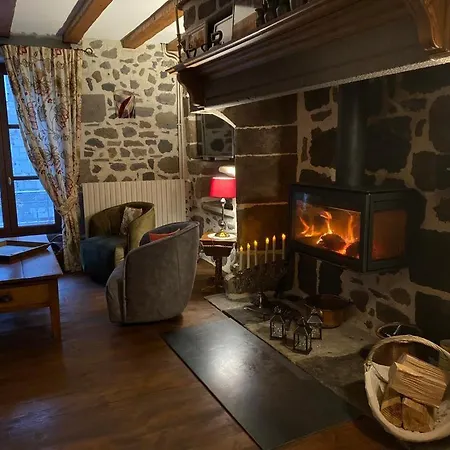 Holiday home L'escale De Camille -