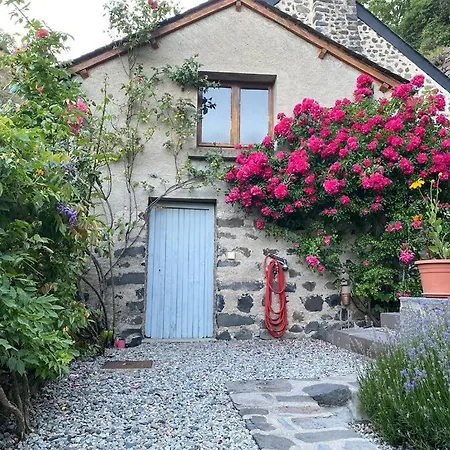 Holiday home L'escale De Camille - *